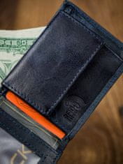 Buffalo Wild Kis férfi pénztárca RFID funkcióval