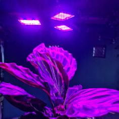 Gardlov 20440 Világítás növekvő növényekhez GROW LIGHT E27, 108 LED, 8 W