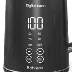 Rohnson Vízforraló R-7600 Digital Touch