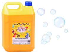 Tuban 5000 ml-es utántöltő szappanbuborék készítéshez ZA2842
