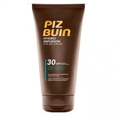 PizBuin Fényvédő krém SPF 30 Hydro Infusion (Sun Gel Cream) 150 ml