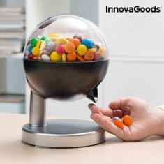 InnovaGoods Mini édesség- és dióautomata