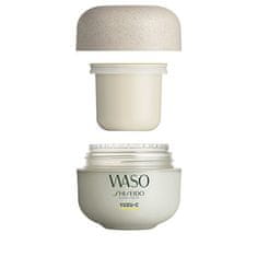Shiseido Utántöltő éjszakai hidratáló arcmaszkhoz Waso Yuzu-C (Beauty Sleeping Mask Refill) 50 ml