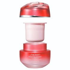 Shiseido Utántöltő hidratáló arckrémhez Essential Energy (Hydrating Cream Refill) 50 ml