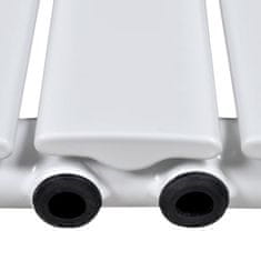 shumee fehér fűtőpanel 311 mm x 900 mm