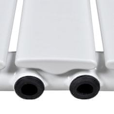 shumee fehér fűtőpanel 542 mm x 900 mm