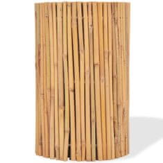 Greatstore bambusz kerítés 500 x 50 cm