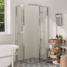 shumee ESG zuhanykabin 90 x 70 x 180 cm