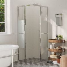 Greatstore ESG zuhanykabin 80 x 70 x 180 cm