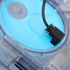 shumee vezeték nélküli úszómedence-tisztító robot 27 W