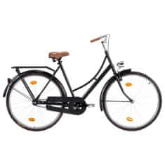 Greatstore 3056791 Holland Dutch Bike 28 inch Wheel 57 cm Frame Female (92312+92314)