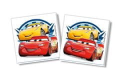 Clementoni Oktatási játék óvodásoknak - Pexeso Cars