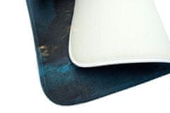 ZOO MIX Csúszásgátló szőnyeg Kutya 40x60 cm - Tacskó 