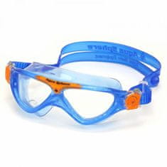 Aqua Sphere Gyermek úszószemüveg VISTA kék