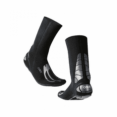 O.ME.R Vízálló neoprén zokni SPIDER 3 mm XL (44/45)