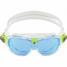 Aqua Sphere Gyermek úszószemüveg SEAL KID 2 kék lencse