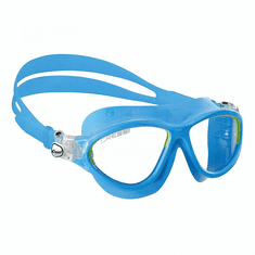 Cressi Gyermek úszószemüveg MINI COBRA 7-15 év kék