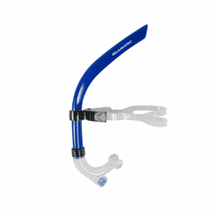Aropec FRONTAL snorkel úszásoktatáshoz kék