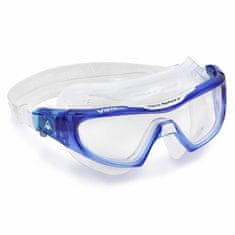 Aqua Sphere Úszószemüveg VISTA PRO átlátszó lencsék kék