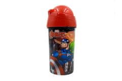 MARVEL Sport ivópalack 500 ml - Avengers 
