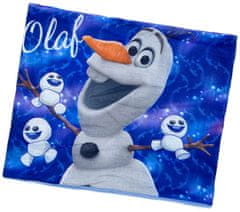 Disney Gyermek nyakmelegítő Frozen - Olaf