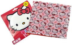 Sanrio Baba nyakmelegítő - Hello Kitty mini