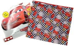 Disney Gyermek nyakmelegítő - Cars Racing