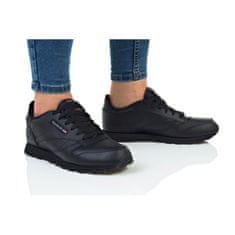 Reebok Cipők fekete 34.5 EU Classic Leather