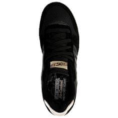 Skechers Cipők fekete 36.5 EU 111BLK