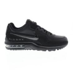 Nike Cipők fekete 44.5 EU Air Max Ltd 3
