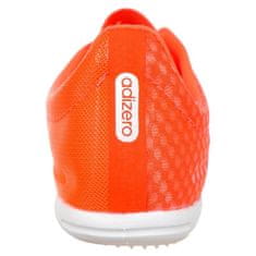 Adidas Cipők futás narancs 47 1/3 EU Adizero Ambition 4
