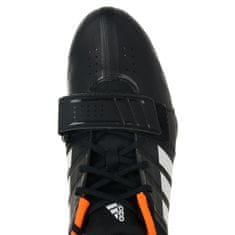Adidas Cipők futás fekete 47 1/3 EU Adizero Accelerator