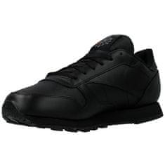 Reebok Cipők fekete 37.5 EU Classic Leather