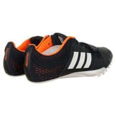 Adidas Cipők futás fekete 48 EU Adizero Accelerator