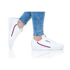 Adidas Cipők fehér 35.5 EU Continental 80