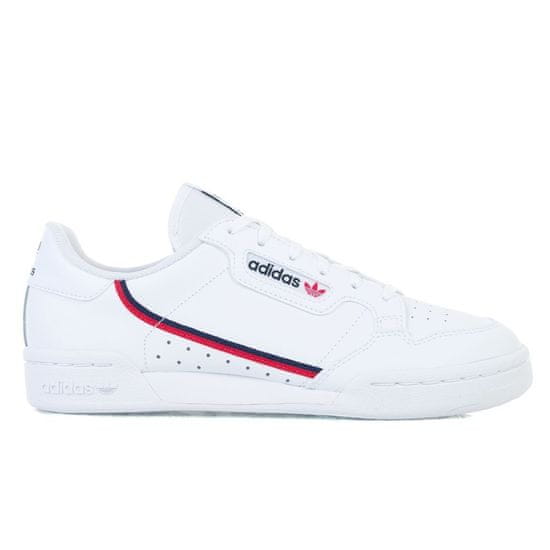 Adidas Cipők fehér Continental 80