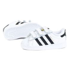 Adidas Cipők fehér 27 EU Superstar CF I