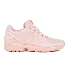 Adidas Cipők rózsaszín 37 1/3 EU ZX Flux J