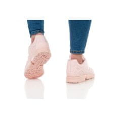 Adidas Cipők rózsaszín 37 1/3 EU ZX Flux J