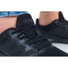 Adidas Cipők futás fekete 31.5 EU Runfalcon K