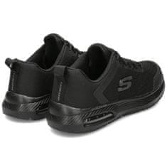 Skechers Cipők fekete 47.5 EU Pelland