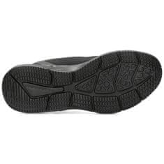 Skechers Cipők fekete 47.5 EU Pelland
