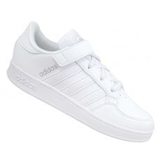 Adidas Cipők fehér 31.5 EU Breaknet C