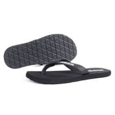 Adidas Papucsok fekete 44.5 EU Eezay Flip