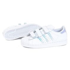 Adidas Cipők fehér 32 EU Superstar CF C