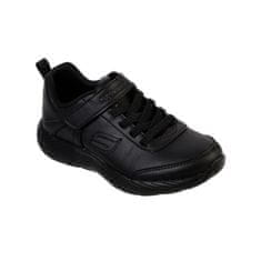 Skechers Cipők fekete 32 EU Dynalite