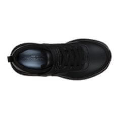 Skechers Cipők fekete 32 EU Dynalite
