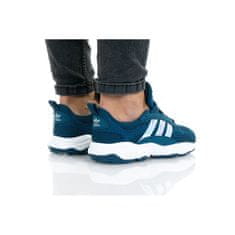 Adidas Cipők kék 39 1/3 EU Haiwee J