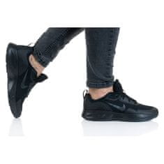 Nike Cipők futás fekete 35.5 EU Wearallday