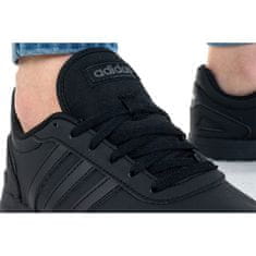 Adidas Cipők fekete 35.5 EU VS Switch